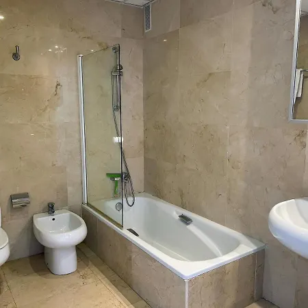 Campomanes Luxury Terrace Apartment Alicante Exterior photo