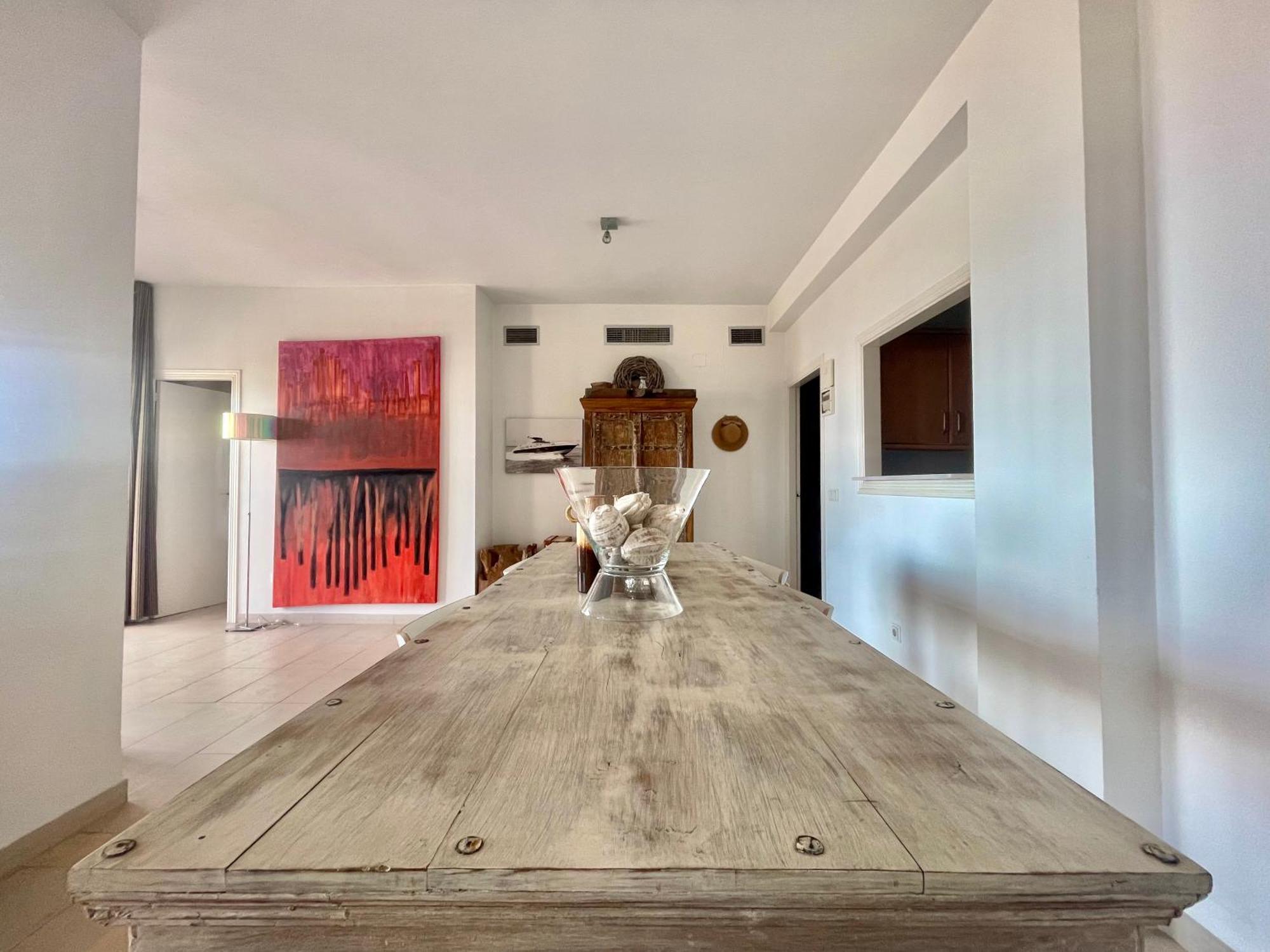 Campomanes Luxury Terrace * Alicante